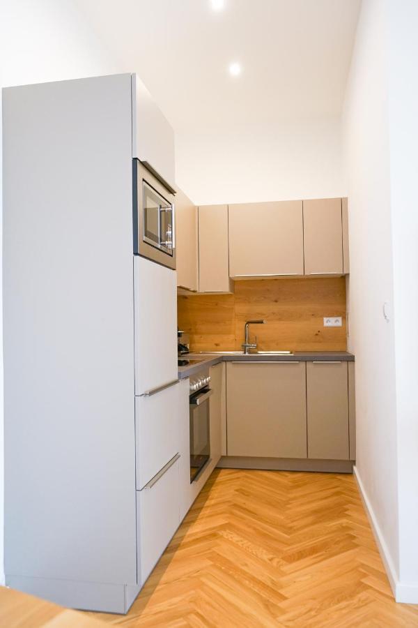 Nadland B7 Apartment *