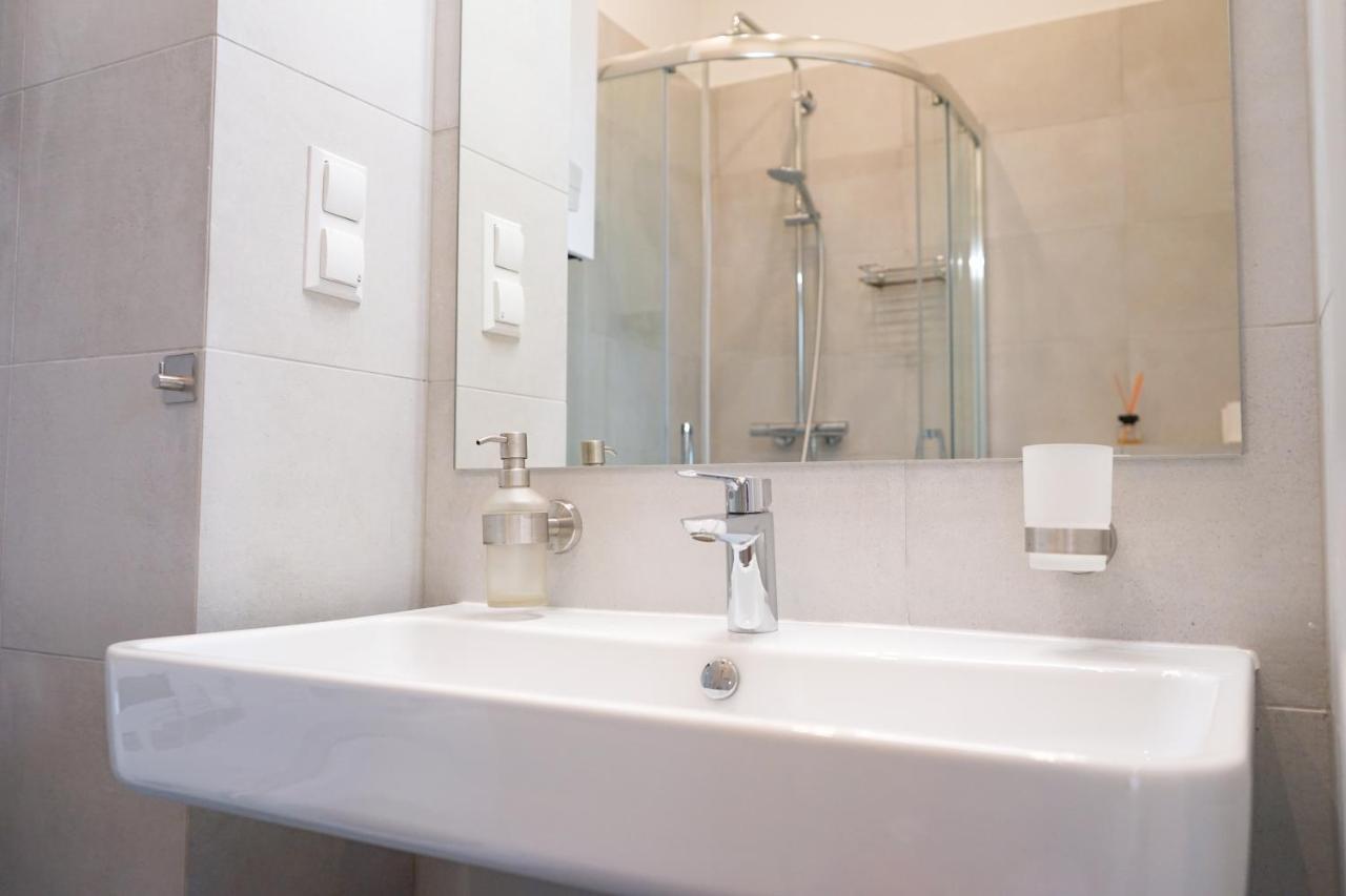 Apartment Nadland B7