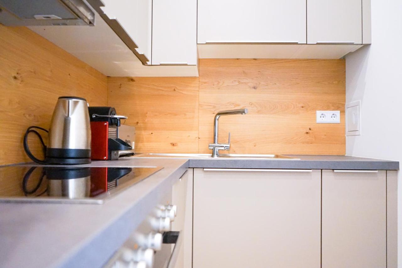 Apartment Nadland B7 Vienna