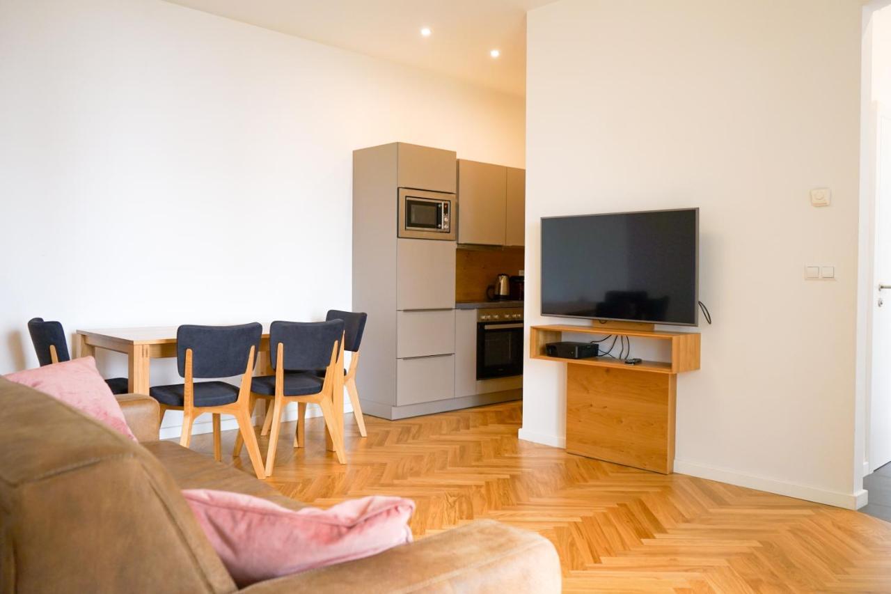 Apartment Nadland B7 *