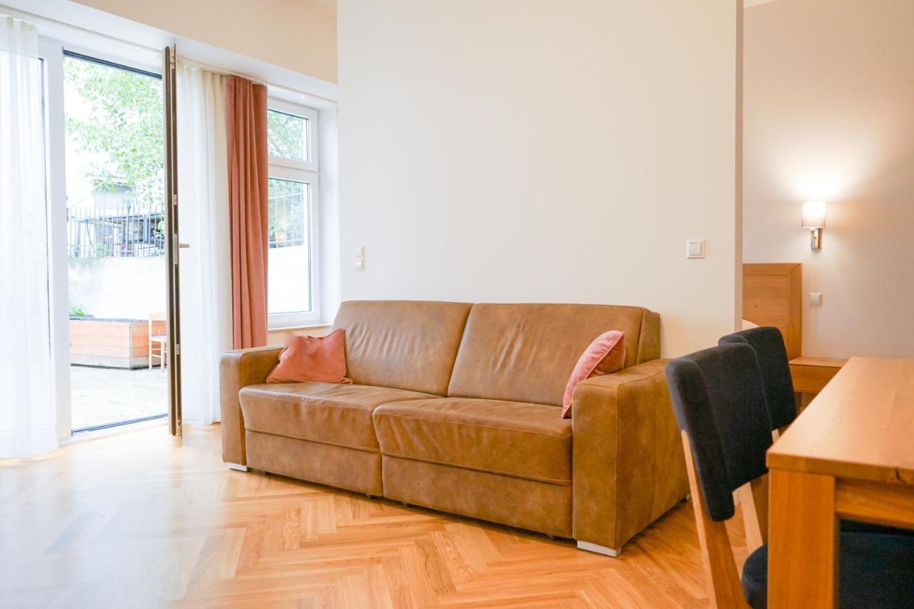 Apartment Nadland B7 Vienna