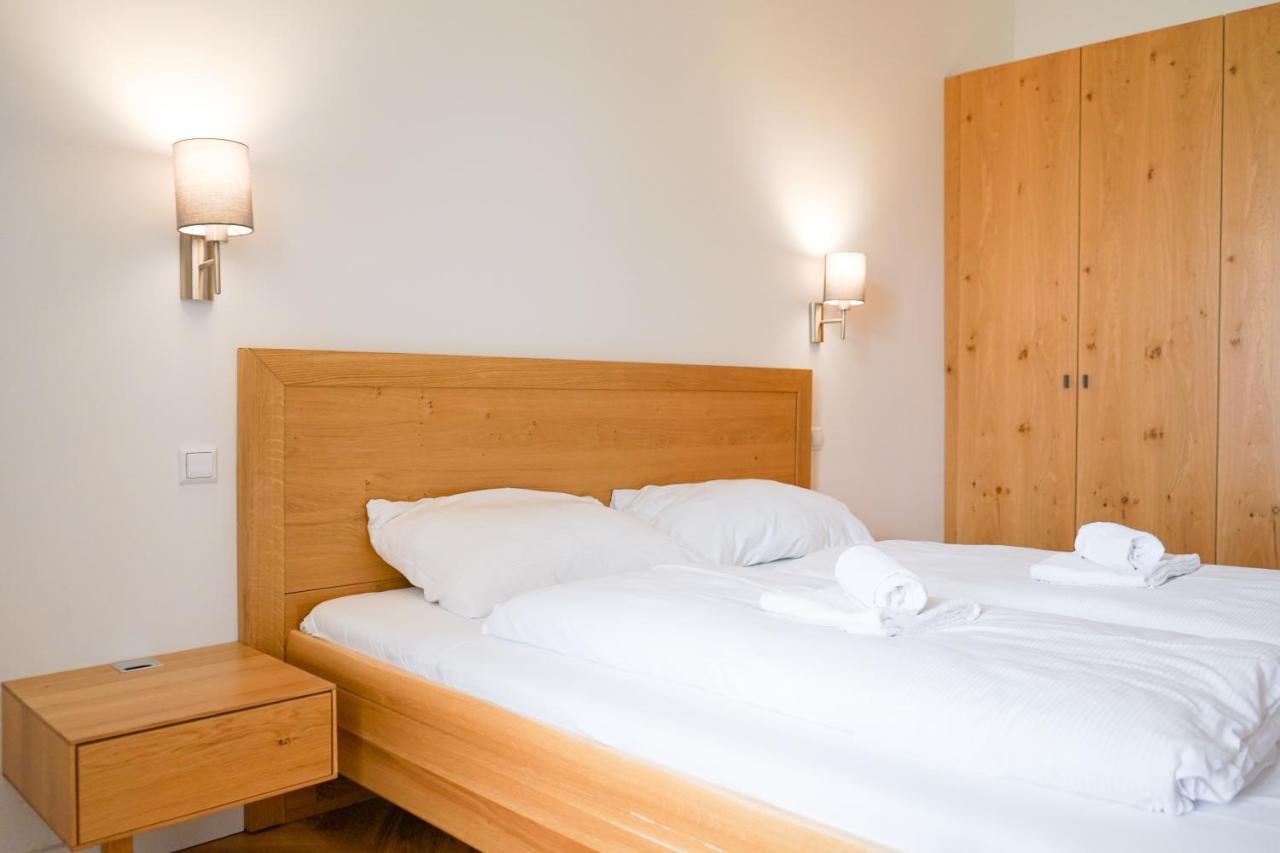 Nadland B7 Apartment