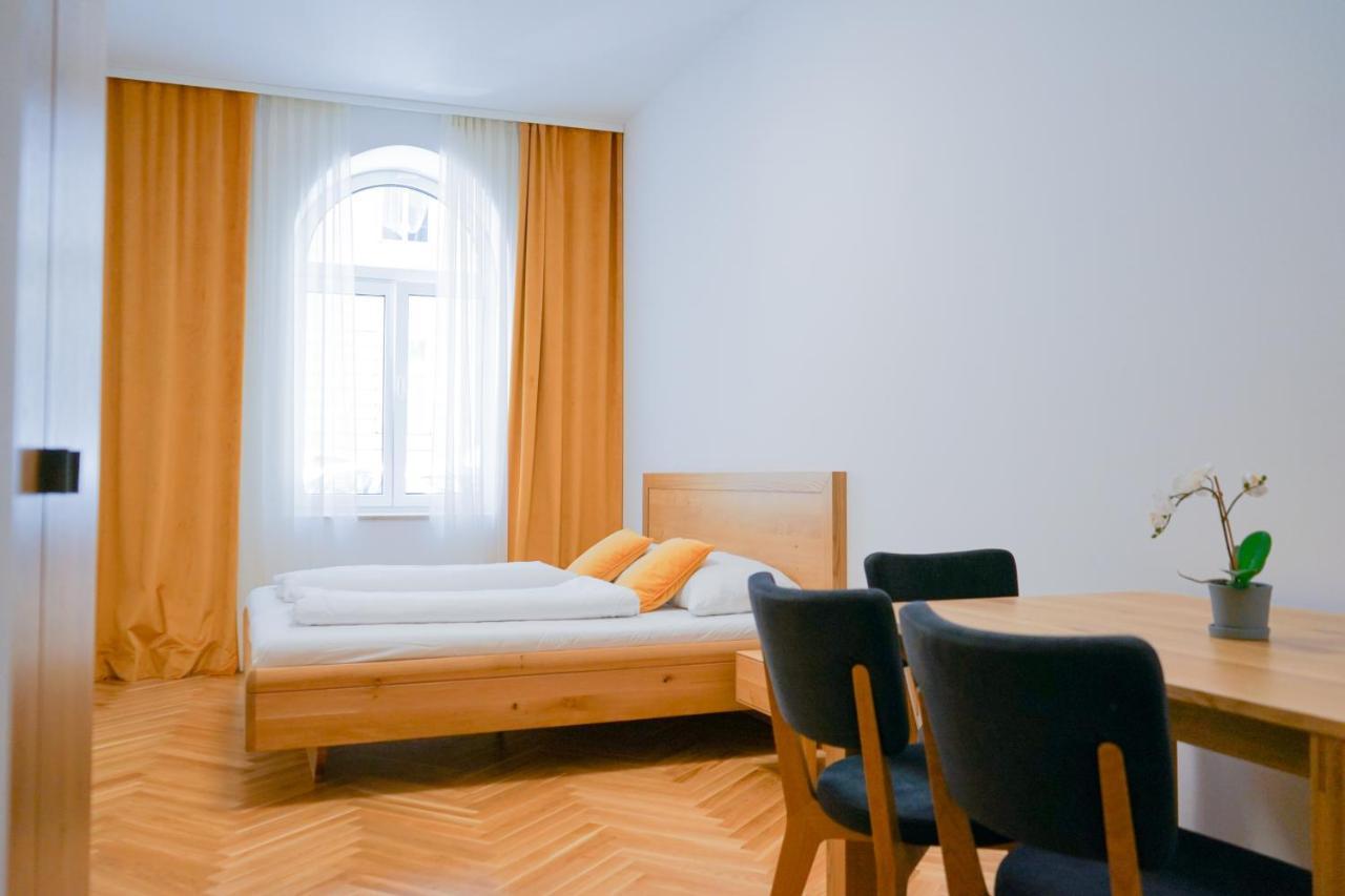 Apartment Nadland B7 Vienna