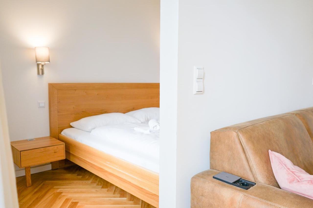 Nadland B7 Apartment
