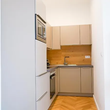 Nadland Apartments B7 Vienna Exterior photo