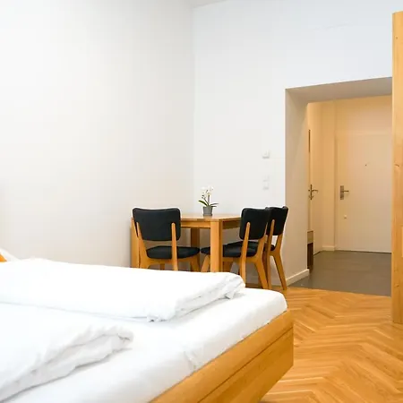 Nadland Apartments B7 Vienna Exterior photo