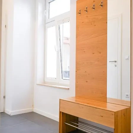 Nadland Apartments B7 Vienna Exterior photo