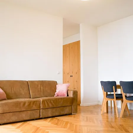 Nadland Apartments B7 Vienna Exterior photo