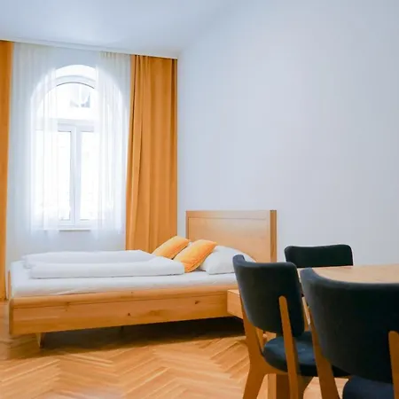 Nadland Apartments B7 Vienna Exterior photo