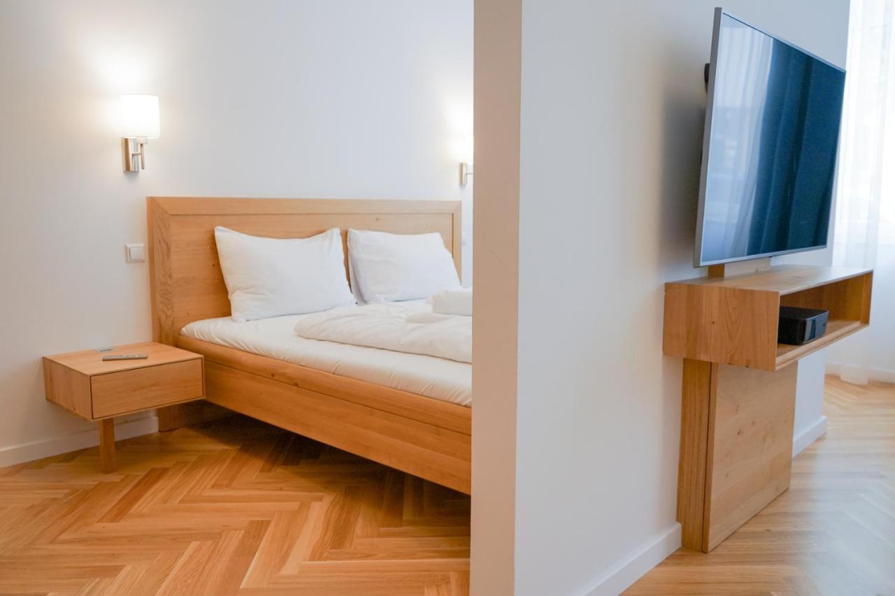 Nadland B7 Apartment