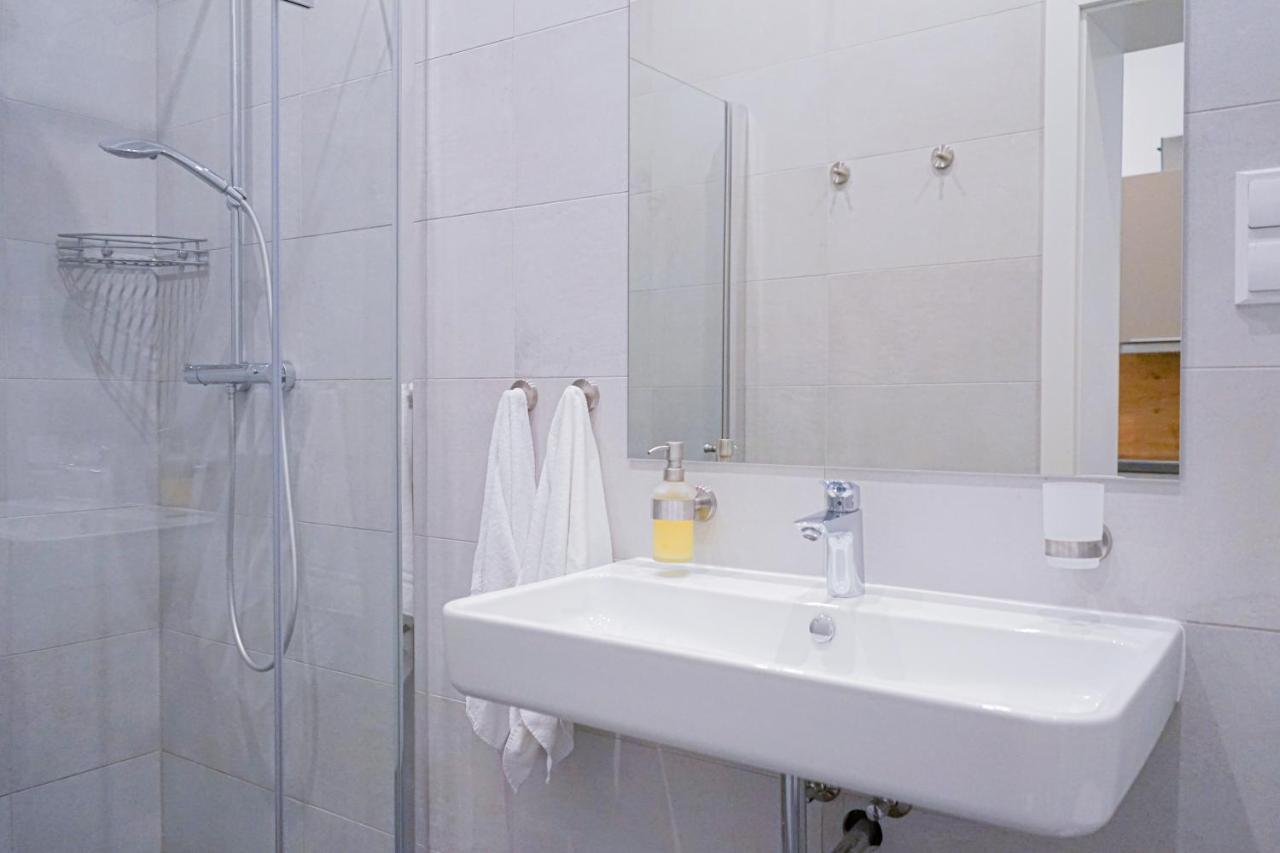 Apartment Nadland B7