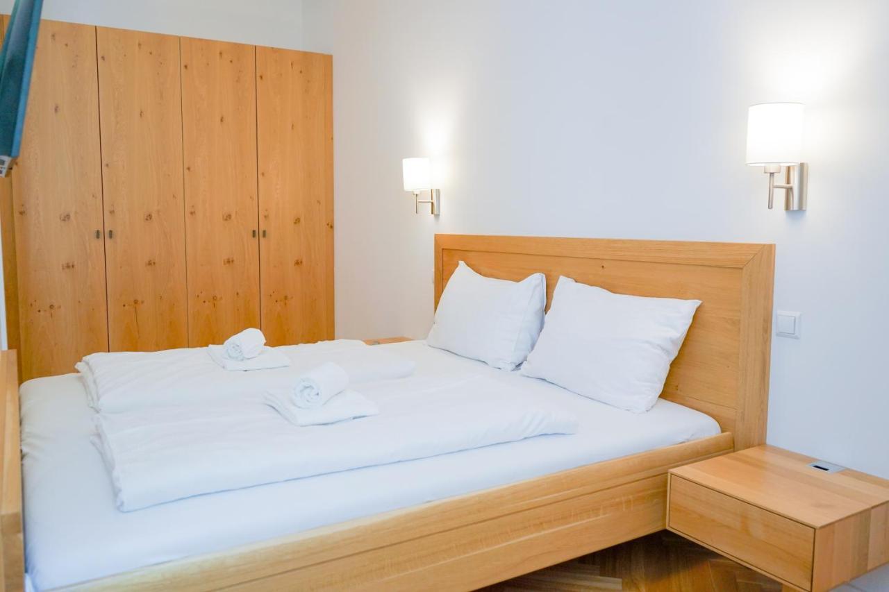 Nadland B7 Apartment *