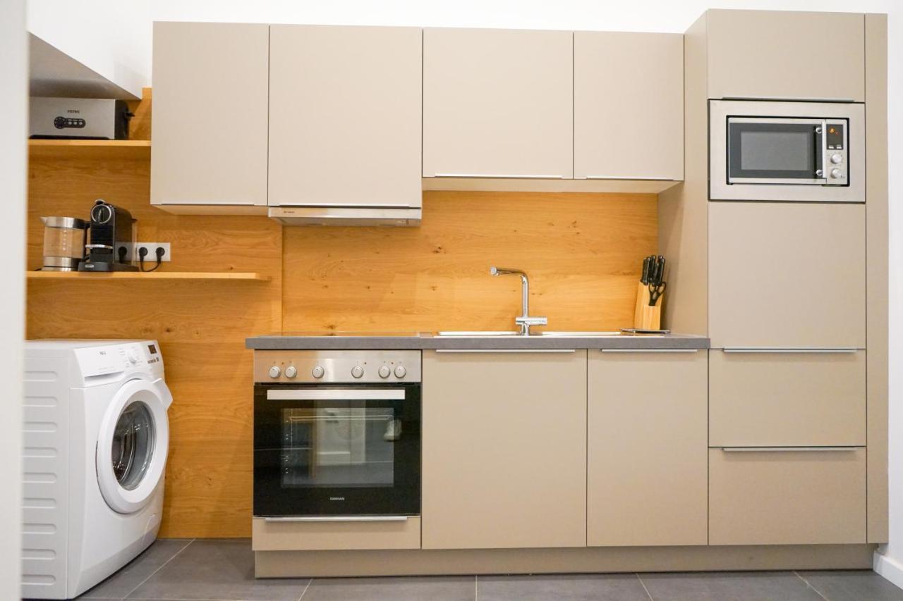 Nadland B7 Apartment Wien